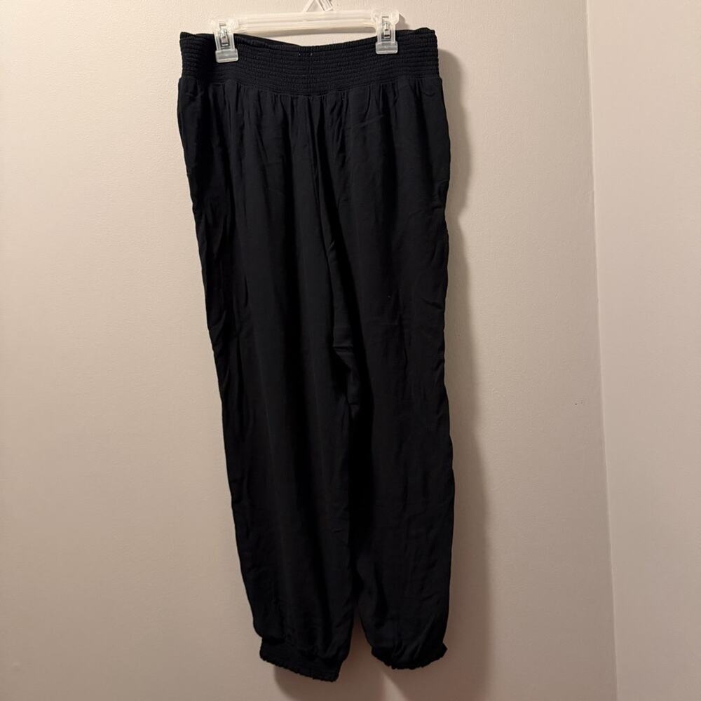 Aerie harem style pants cropped - Picture 4 of 8